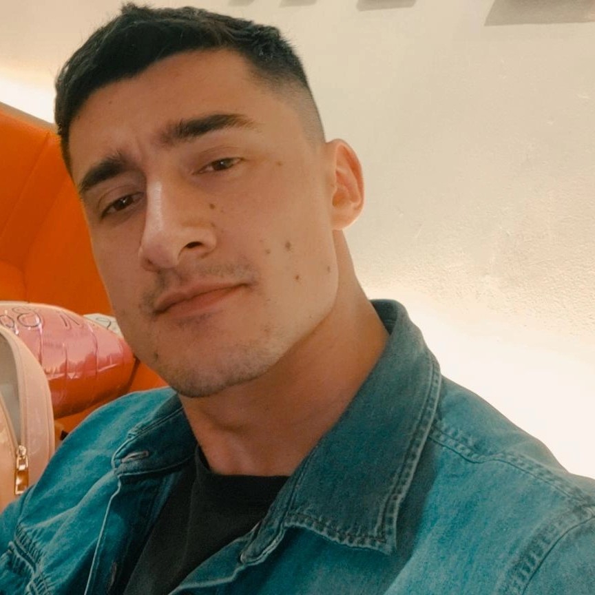 Joan Sebastian Saavedra Vasquez