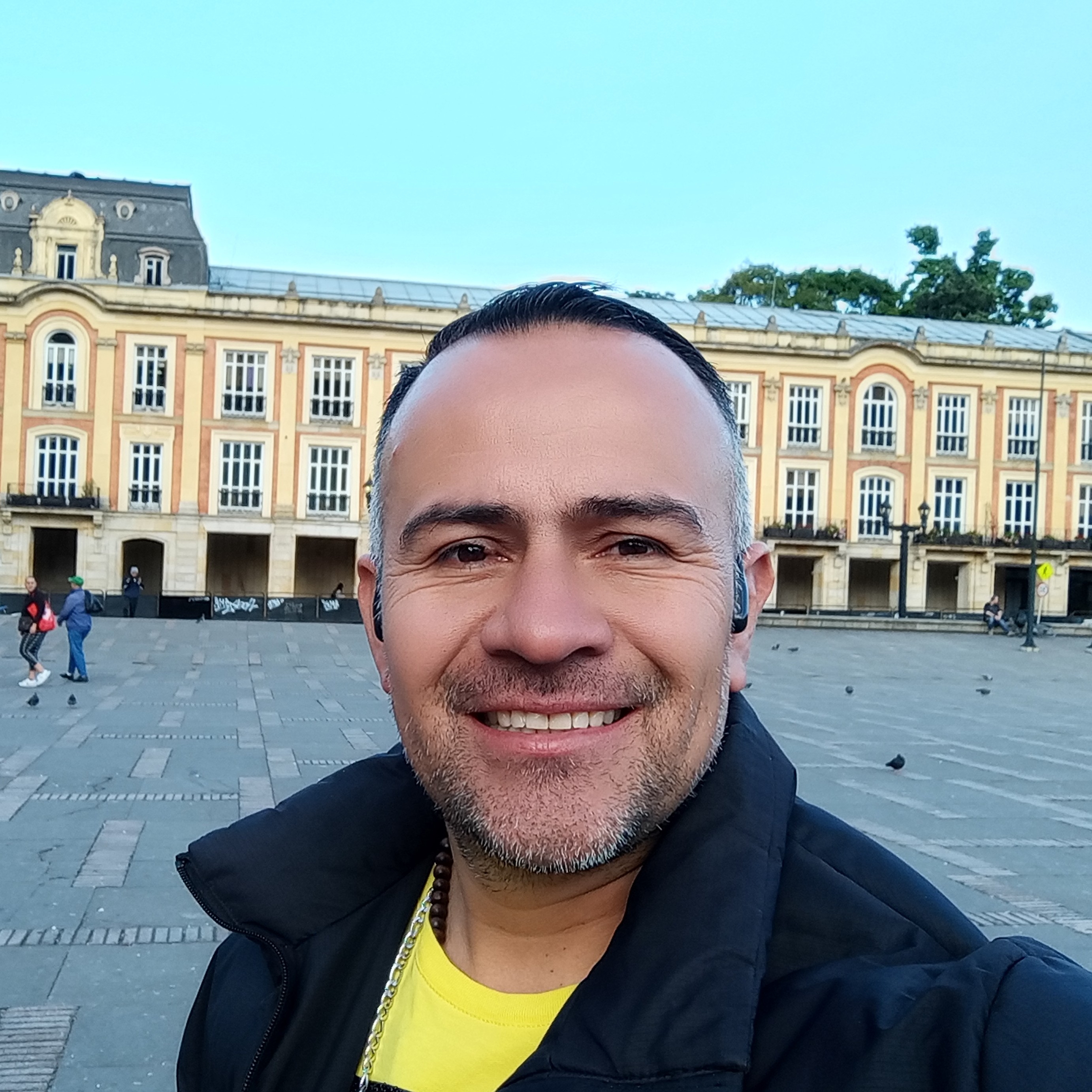 Miguel Ricardo  Duarte Álvarez 