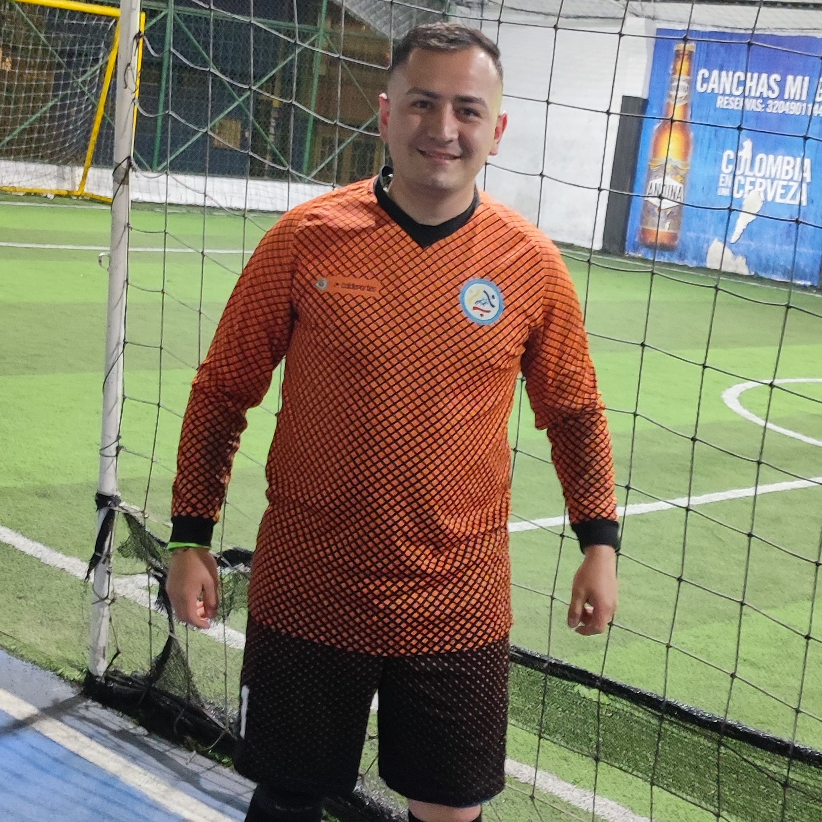 Jairo Yesid Bejarano Urrego