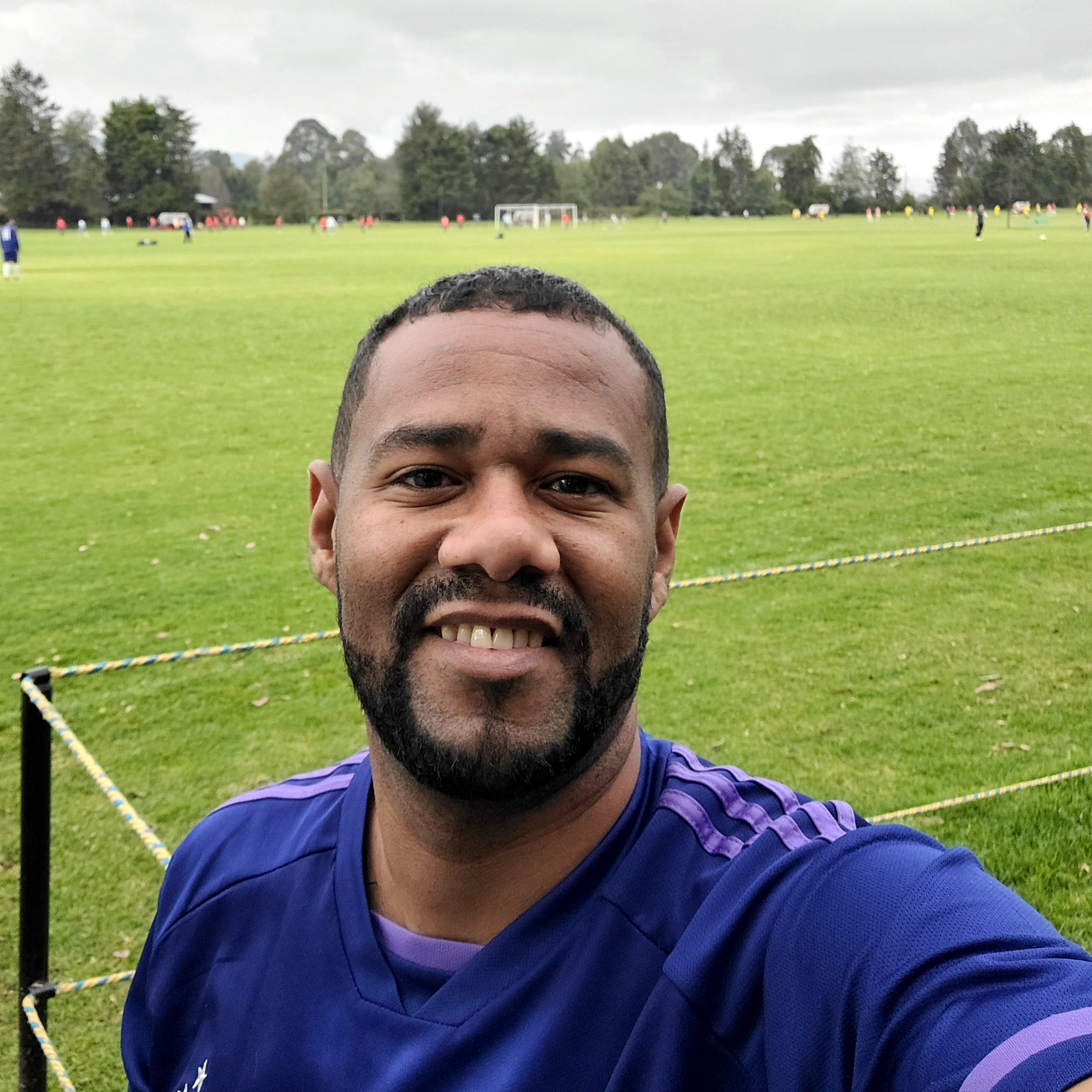 Adrel Einar De Luquez Medina