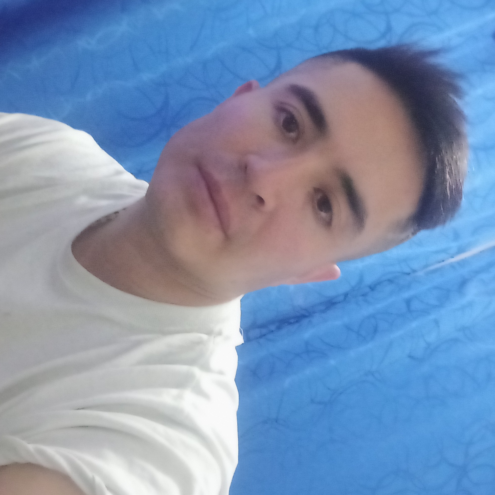 Andrés  Hernández Porras