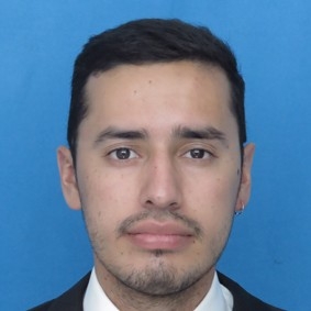 Santiago Delgado Oyola