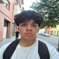 Marc Anthony Becerra Aguilar