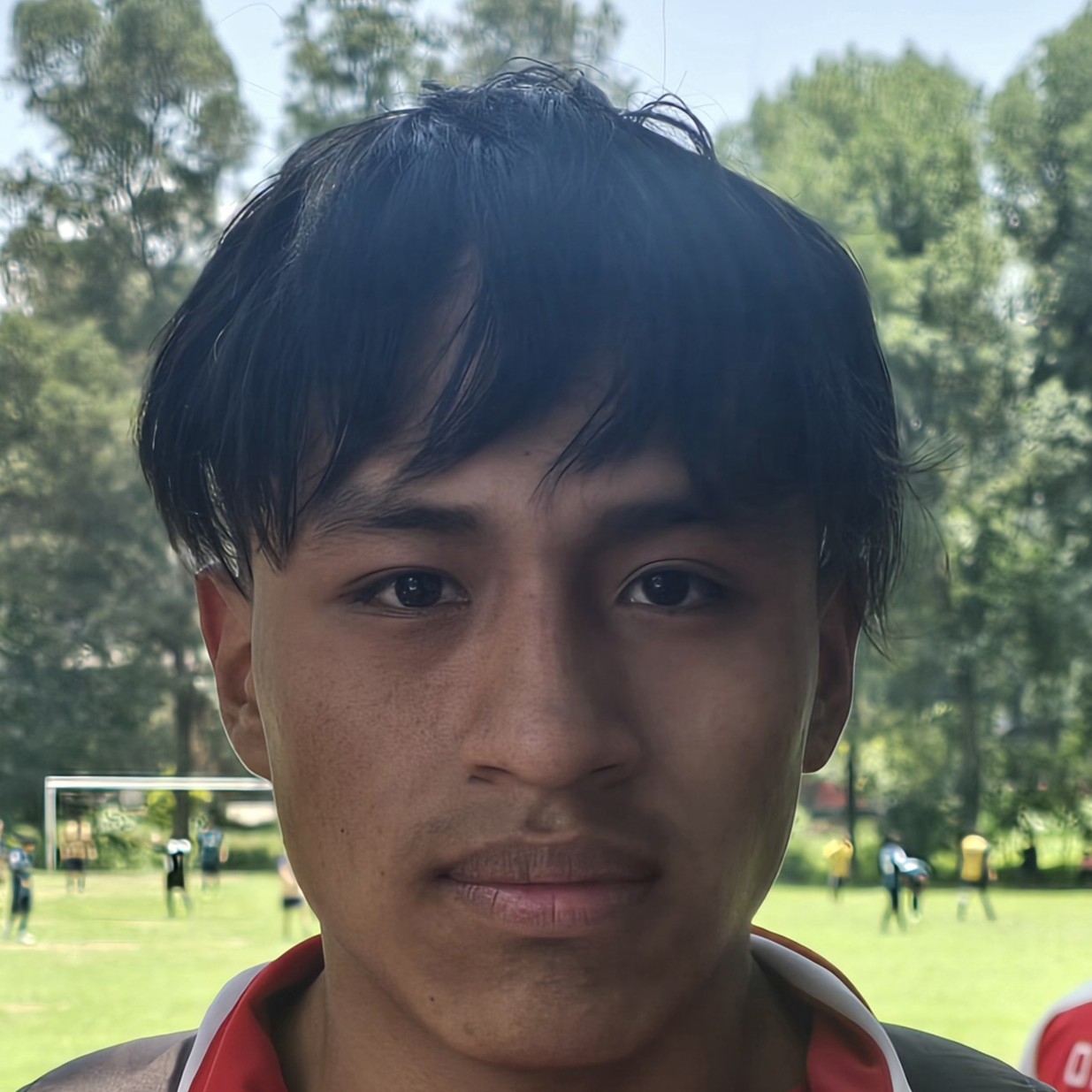 Luis Miguel Rodriguez