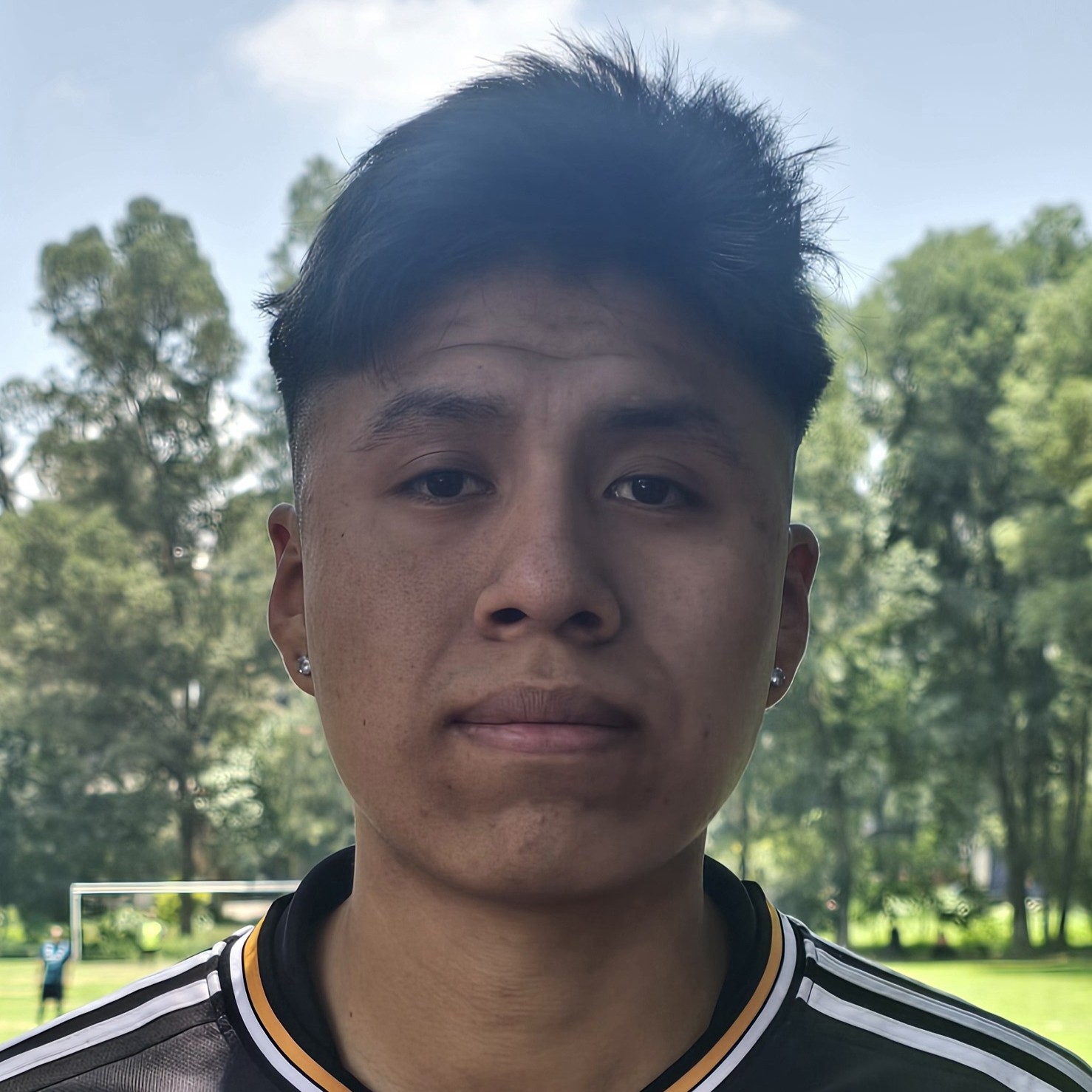 Juan Carlos Rodriguez