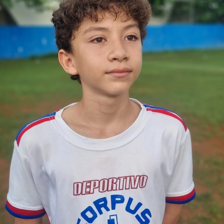 Ricardo Daniel Ramirez Solis