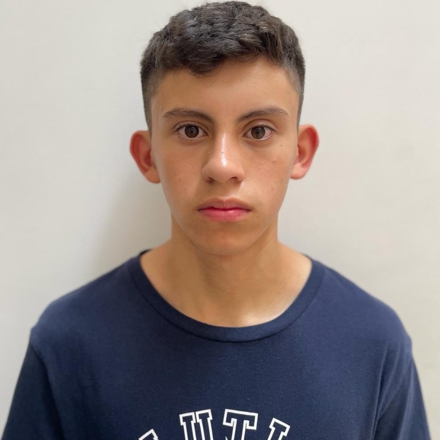 Luis David Silve Ramírez