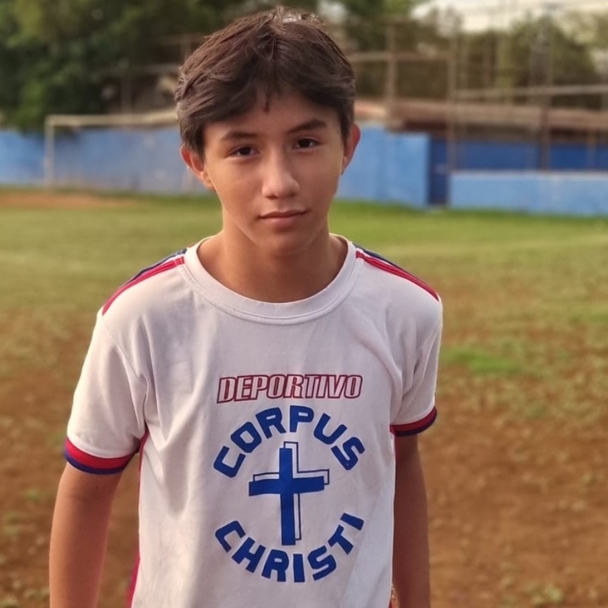 Leonardo Miguel Naal Perera