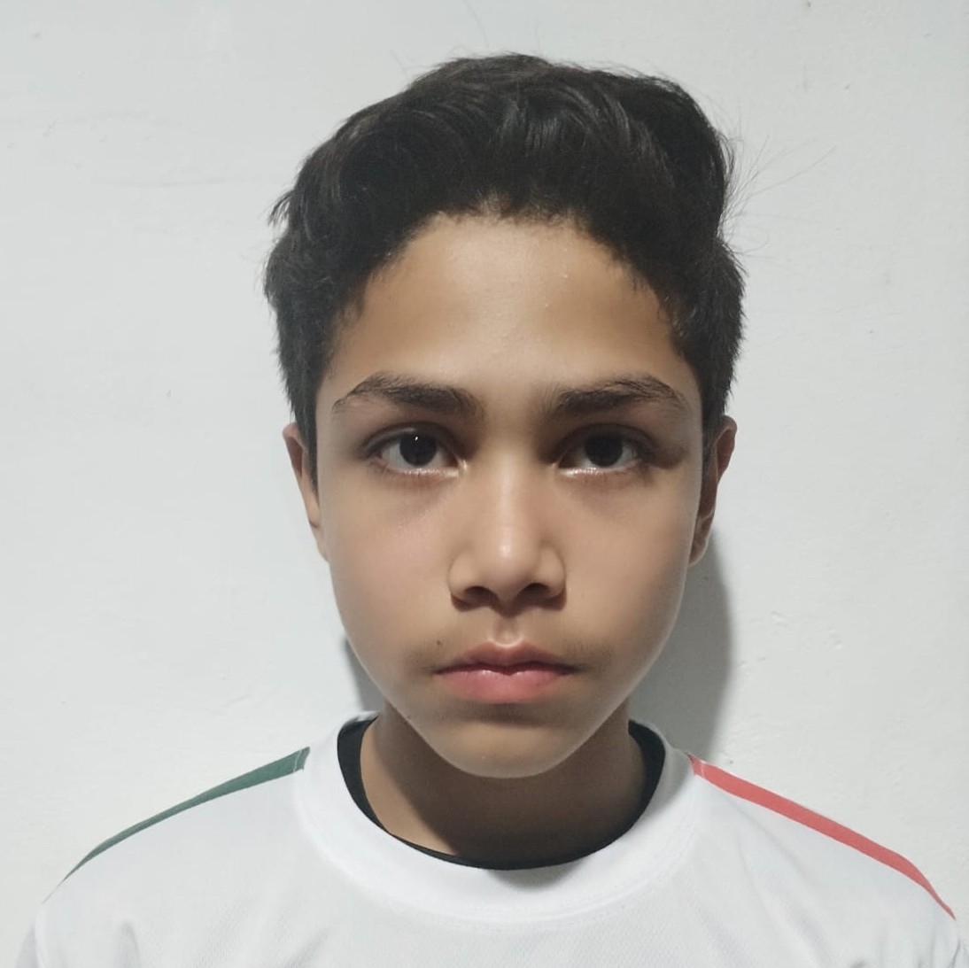 Eduardo Arjona Orocio