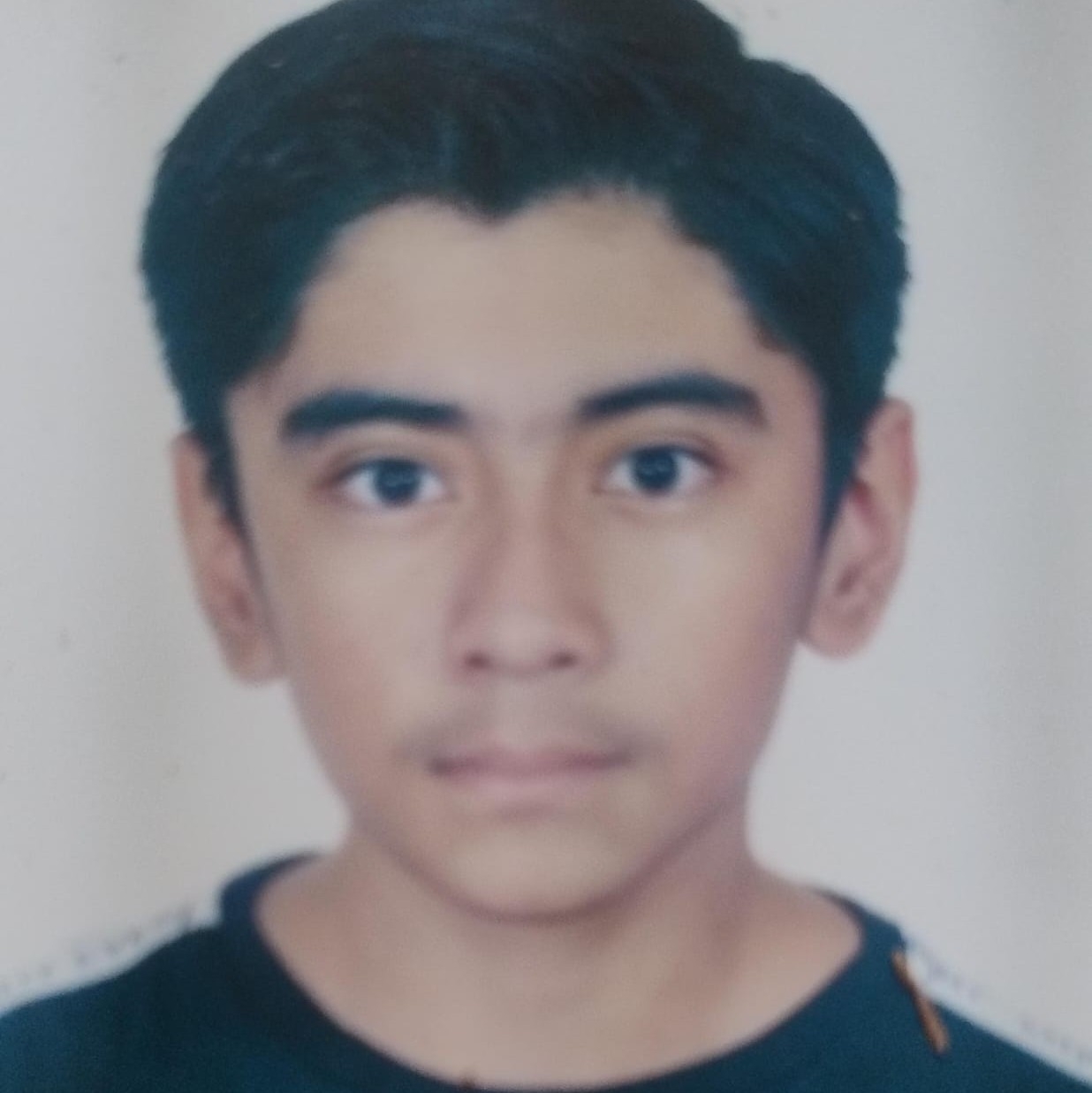 Mateo Arturo Jiménez Pech