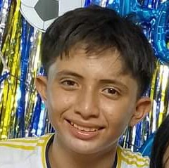 Iker Jozmar Carrillo Aguirre