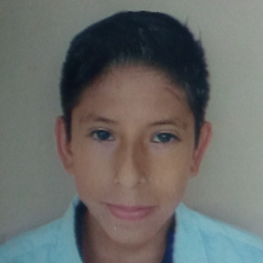 Eduardo Kenai  González Viadas 