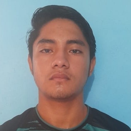 Elias Emmanuel Canul Ruiz