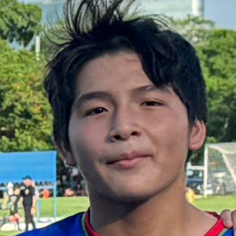 Luis Carlos  Perera Pech 