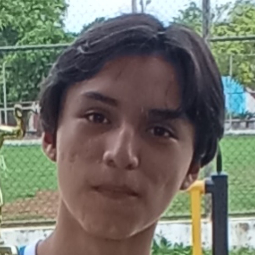 Mauricio  Priego Sanchez 