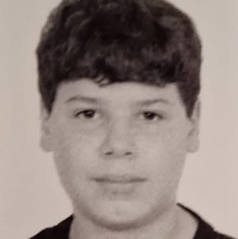 Liam Sait  Rio Madera 