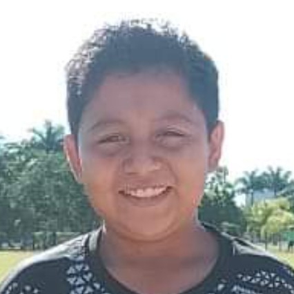 Wilbert Javier  Cerón Hernández 