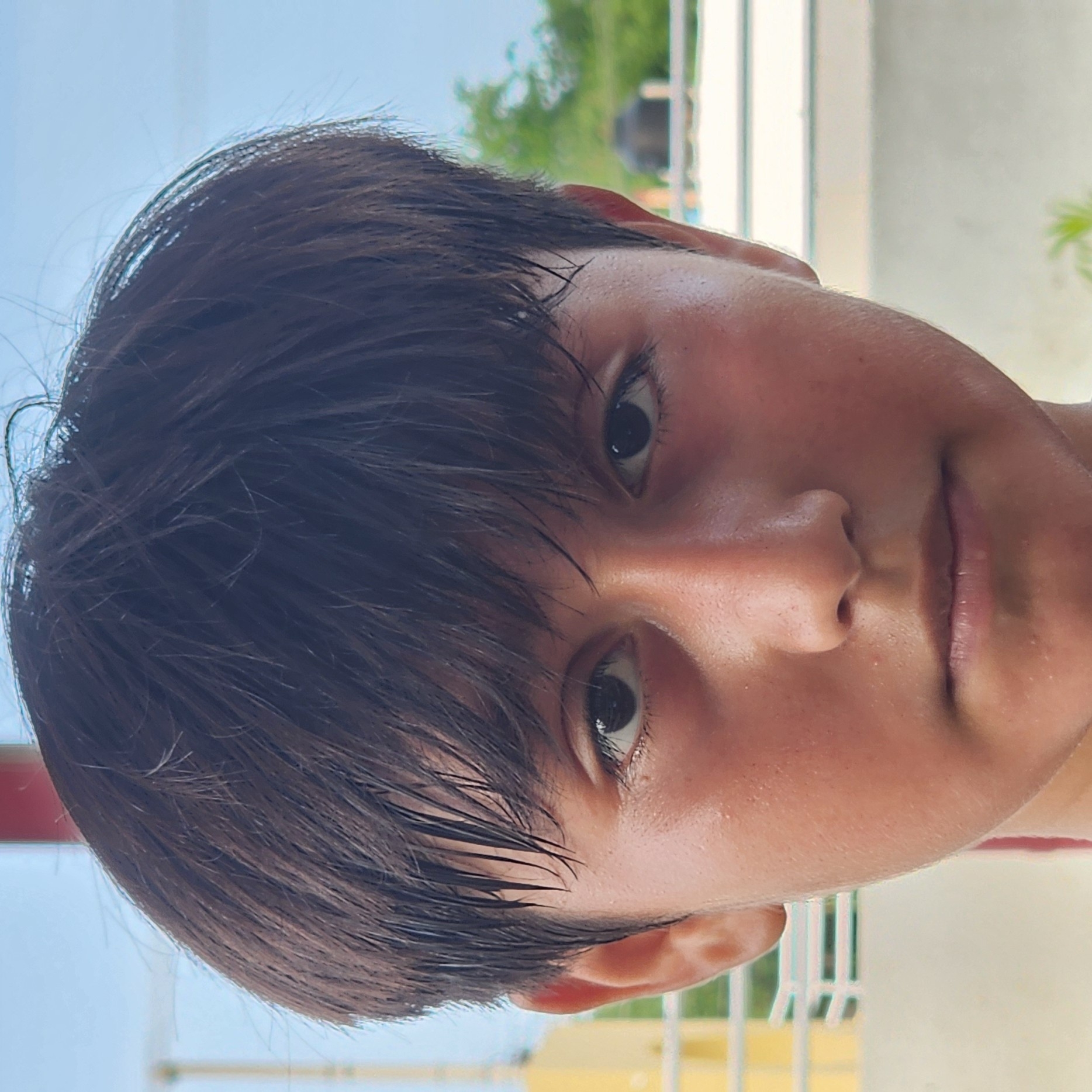 Lionel Osorio Briceño 