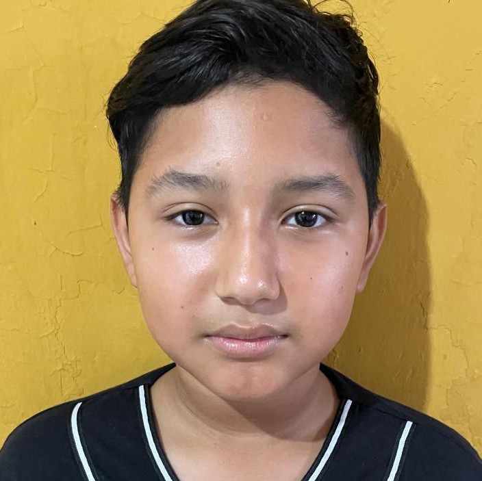 Alan Michel  López Mendoza 