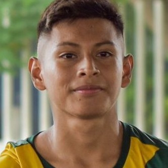 Alexis Emir Tun Aké