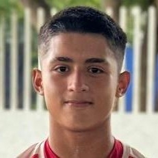 David Santiago Fuentes Medina