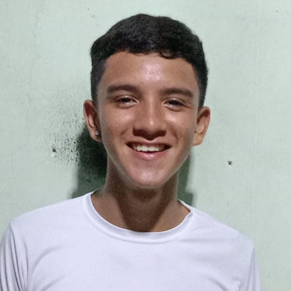 Daniel Osmar Guerra Sánchez