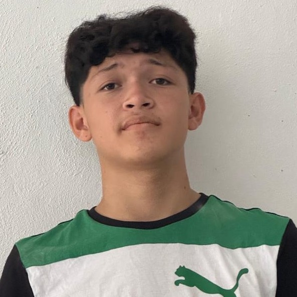 Juan José Dorantes Ceballos