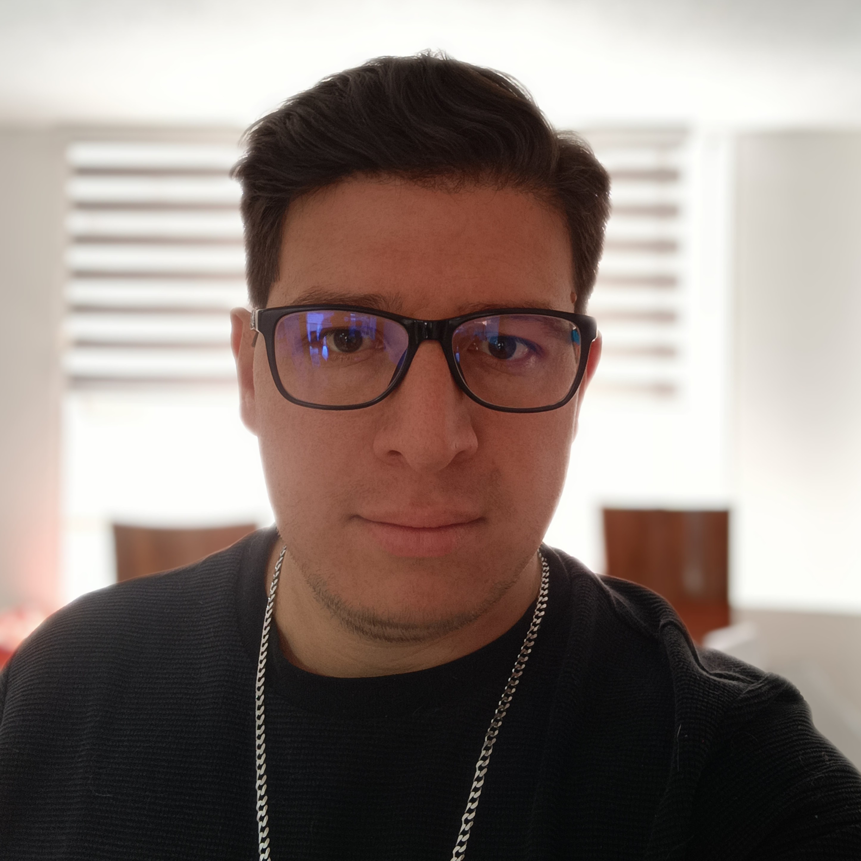 Alejandro Torres Vesga