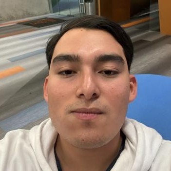 Jesus D'mitri Medina Novelo