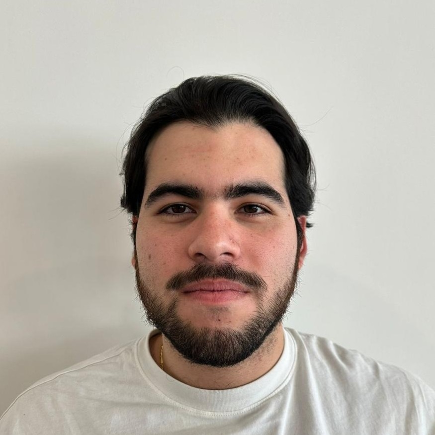 Jorge Alejandro  Rodríguez Terán 