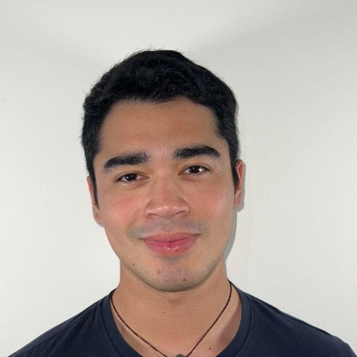 Alejandro Manuel  Ruanova Lopez