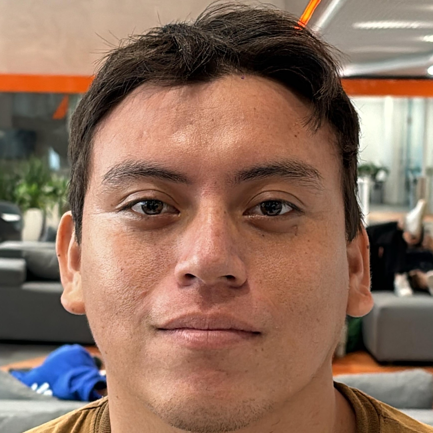 Cesar Augusto gonzález Zapata