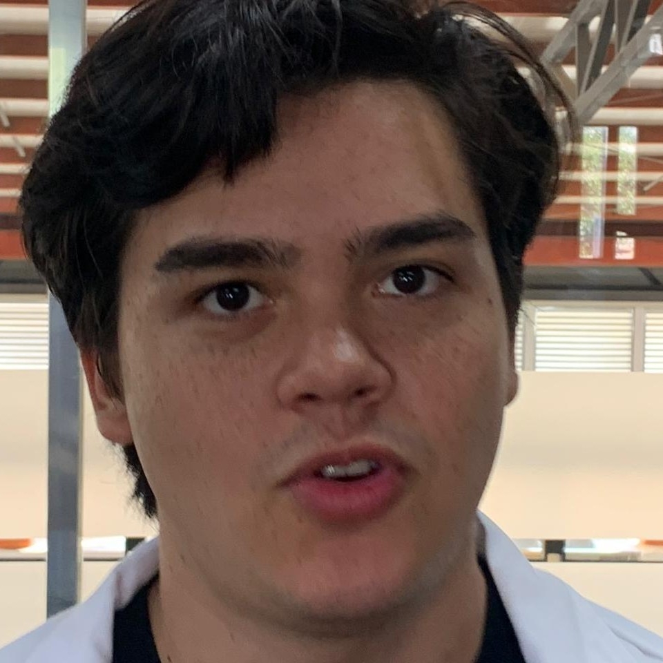 Fernando Falla Aguilar