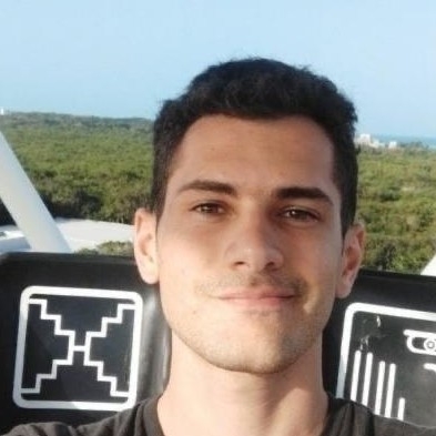 Juan Sebastián Ortegon 