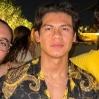 Rodrigo Ramirez Hernández