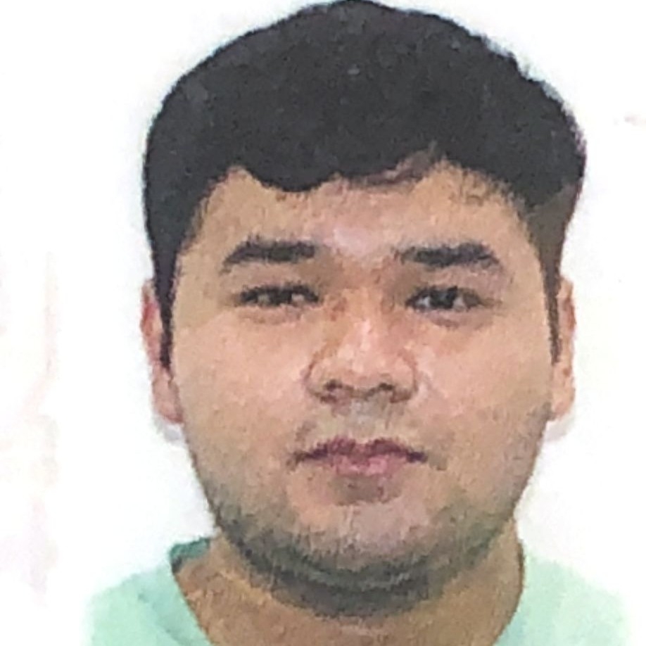 Kevin Martin Hernández Hernández