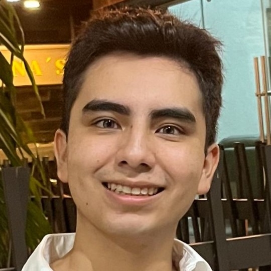 Axel David Molina Gamboa