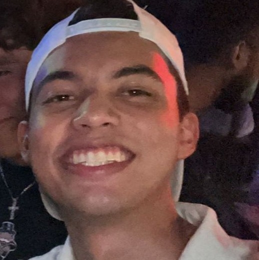 Juan Pablo Hernández Leal