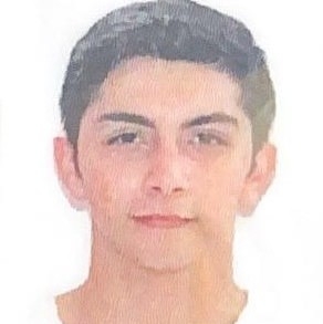 Victor Efraín González Pacheco 