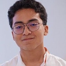 Paul Eduardo Caceros Pleitez