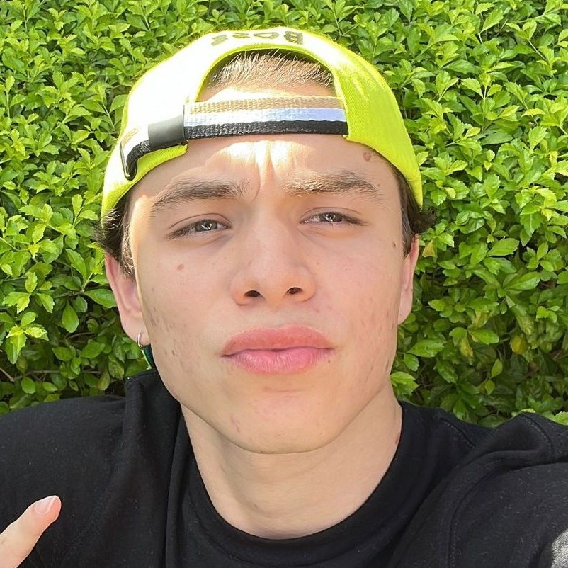 Alessandro  Vides Monroy