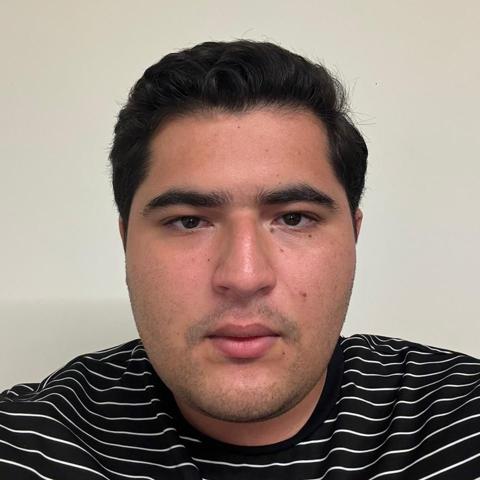 Gustavo  Garnica Calcaneo