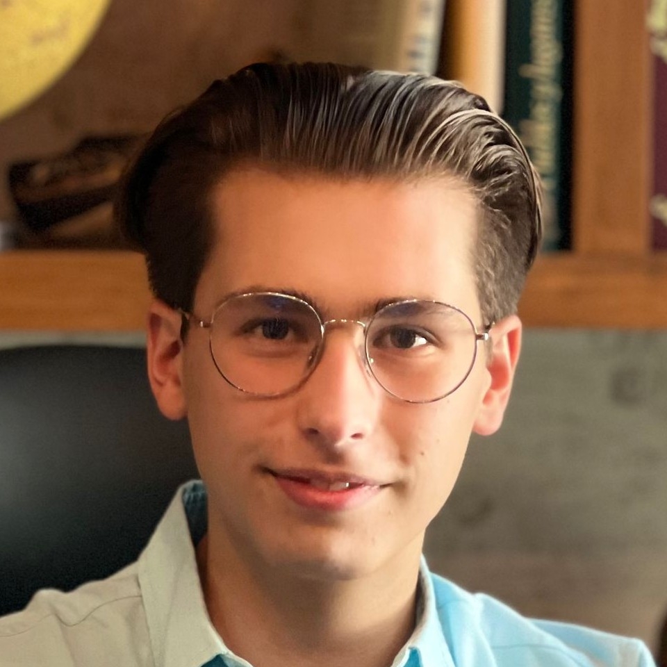 Enrique Mendoza Allard