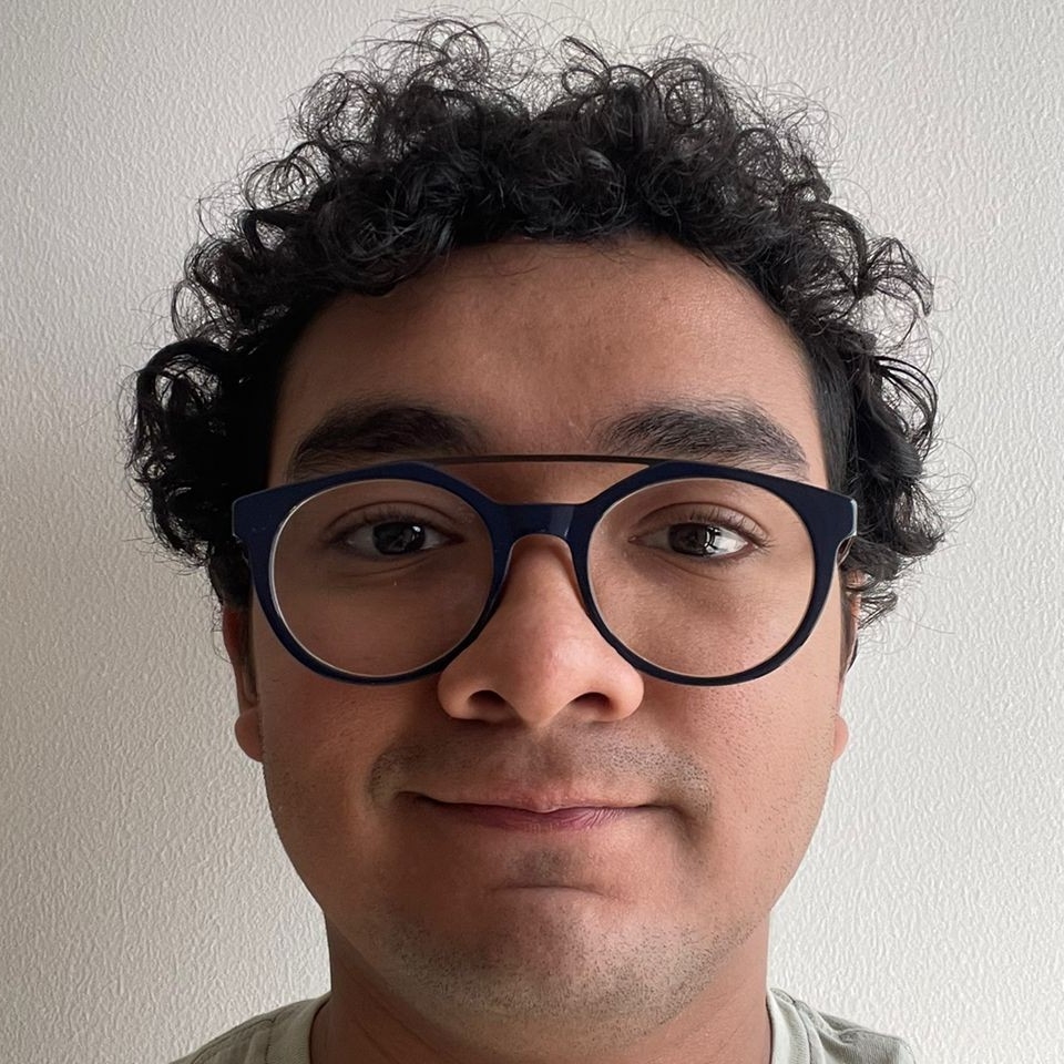 Jose Orlando Palacios Munguia