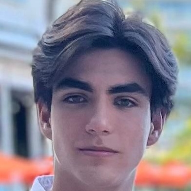 Adrian  Gutiérrez Martín 