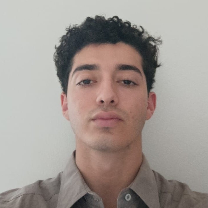 Duval Alexander Loissell Olvera