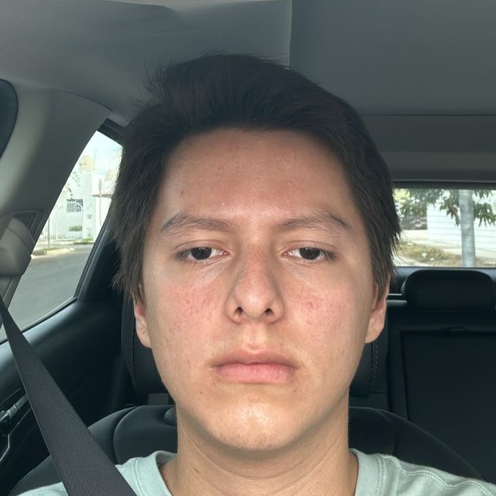 Rafael Sebastian Che Mandujano