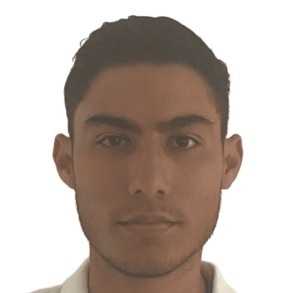 Ahmed Charruf Granados