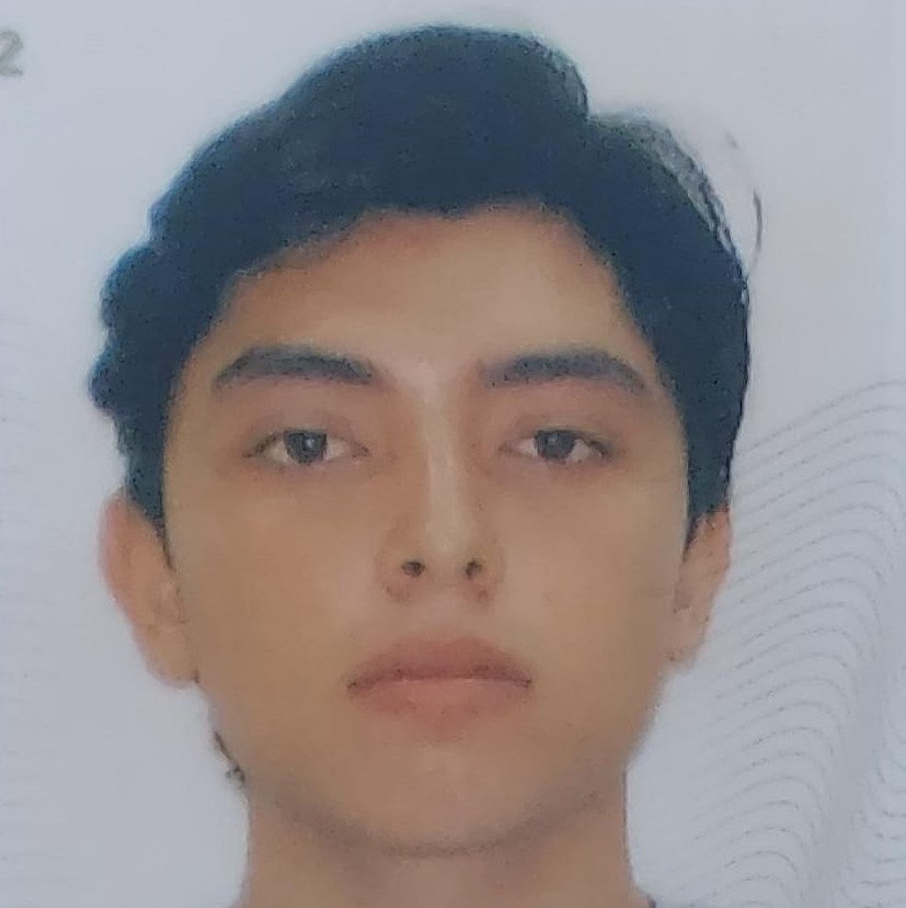 Luis Angel Jimenez Molina