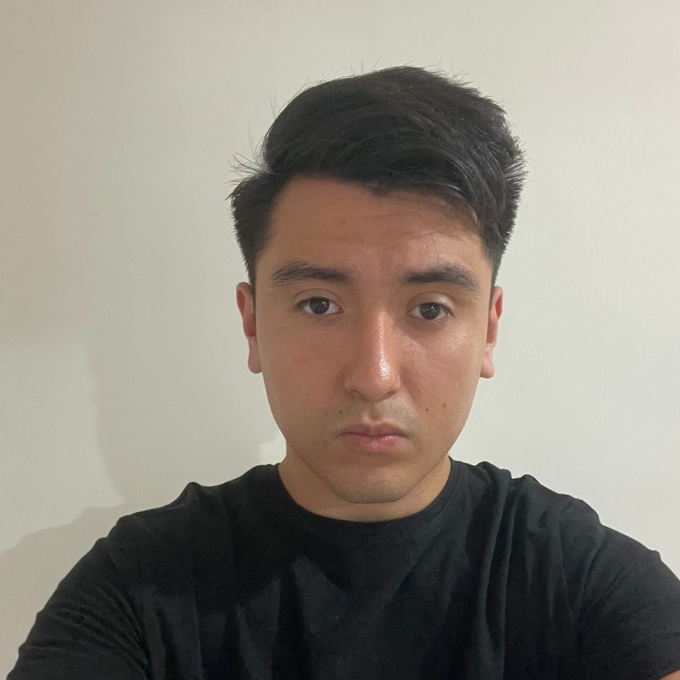 Esaú de Jesús Pérez Nazar